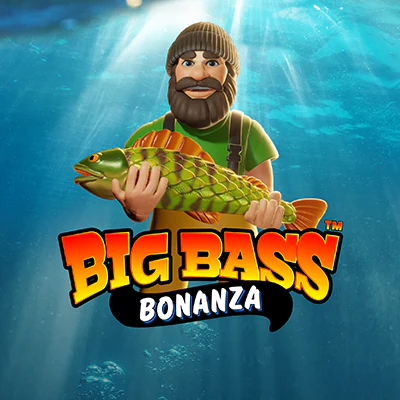 Big Bass Bonanza hos Betoro Casino