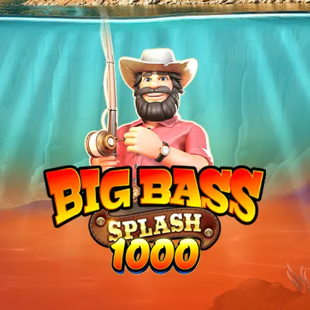 Big Bass Splash hos Betoro Casino
