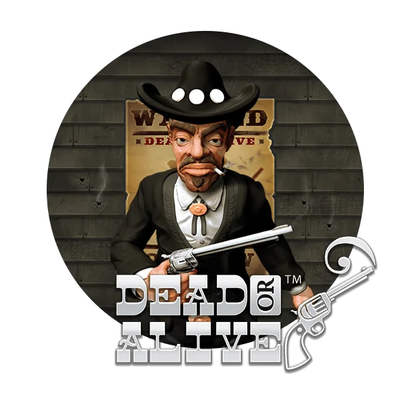 Dead or Alive 2 slot ikon