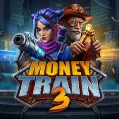 Money Train 3 hos Betoro Casino