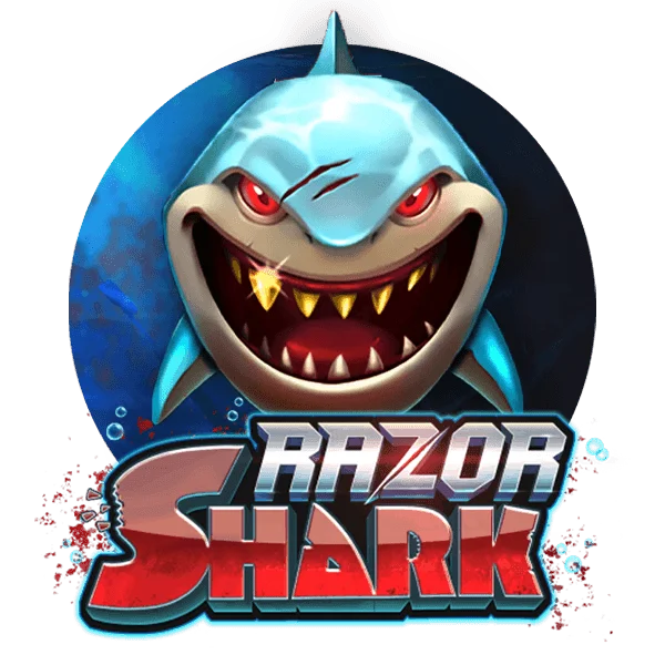 Razor Shark hos Betoro Casino