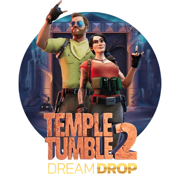 Temple Tumble 2 hos Betoro Casino